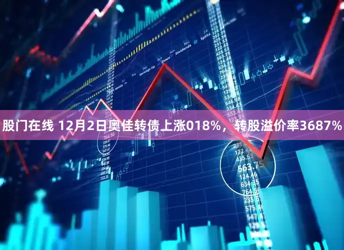 股门在线 12月2日奥佳转债上涨018%，转股溢价率3687%